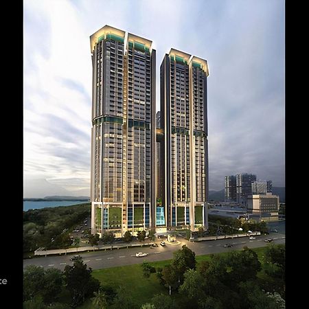 Atlantis Residences 1Br By 360 Home Malacca エクステリア 写真