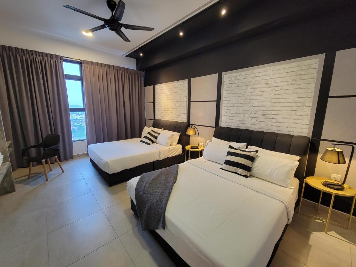 Atlantis Residences 1Br By 360 Home Malacca エクステリア 写真