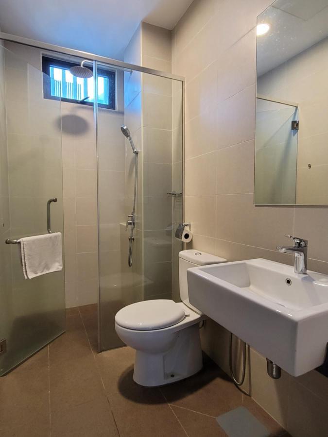 Atlantis Residences 1Br By 360 Home Malacca エクステリア 写真