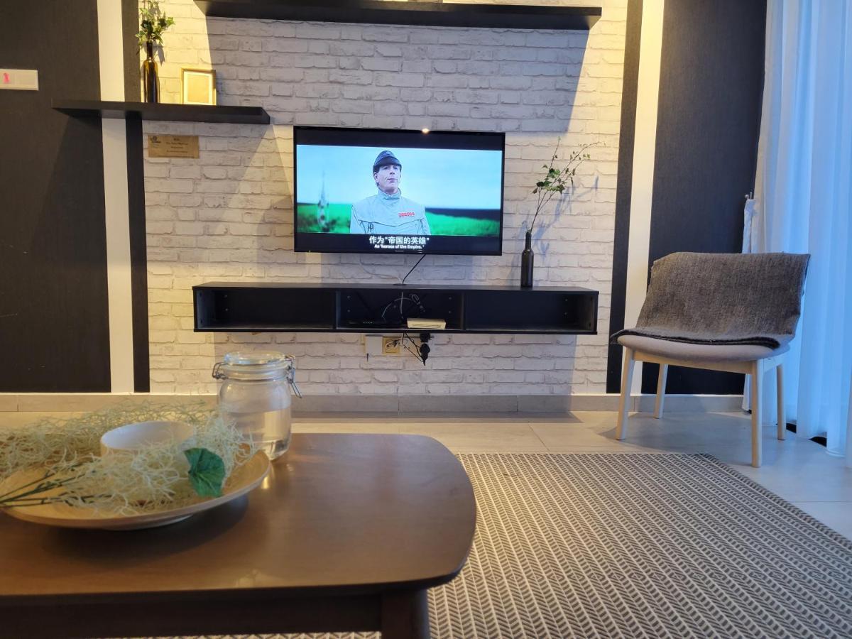 Atlantis Residences 1Br By 360 Home Malacca エクステリア 写真