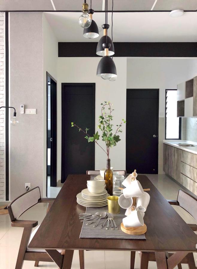 Atlantis Residences 1Br By 360 Home Malacca エクステリア 写真