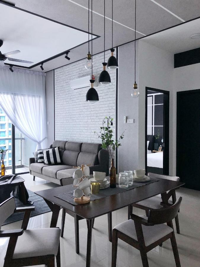 Atlantis Residences 1Br By 360 Home Malacca エクステリア 写真