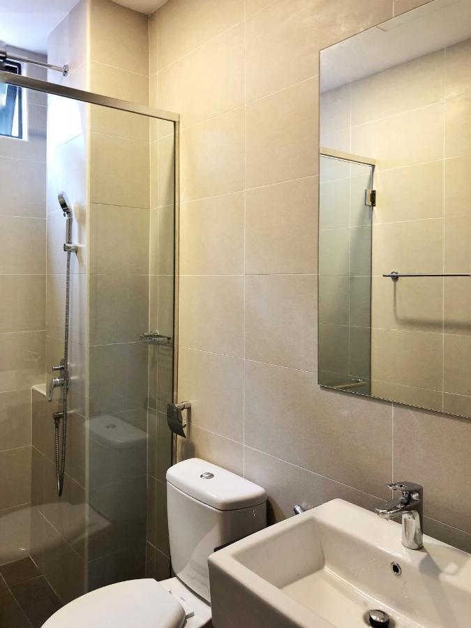 Atlantis Residences 1Br By 360 Home Malacca エクステリア 写真
