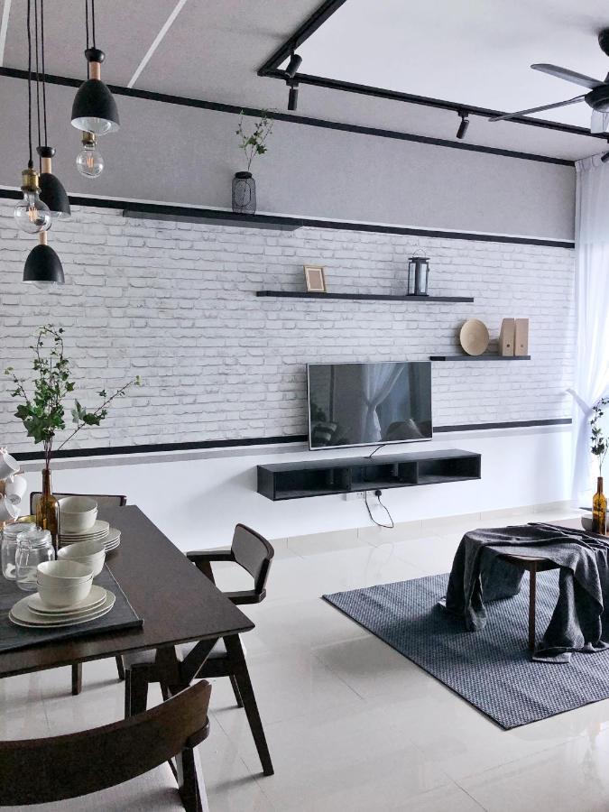 Atlantis Residences 1Br By 360 Home Malacca エクステリア 写真
