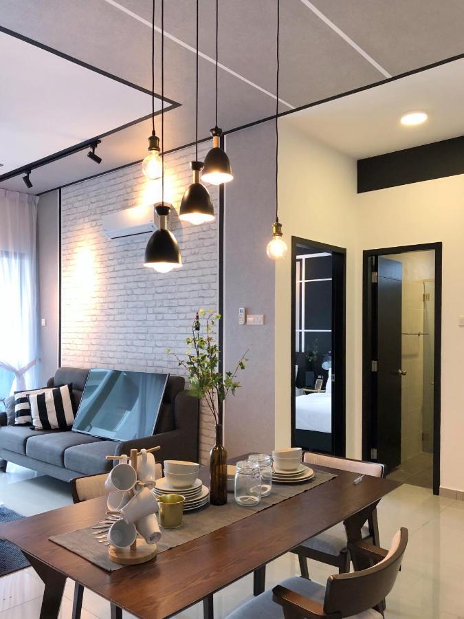 Atlantis Residences 1Br By 360 Home Malacca エクステリア 写真