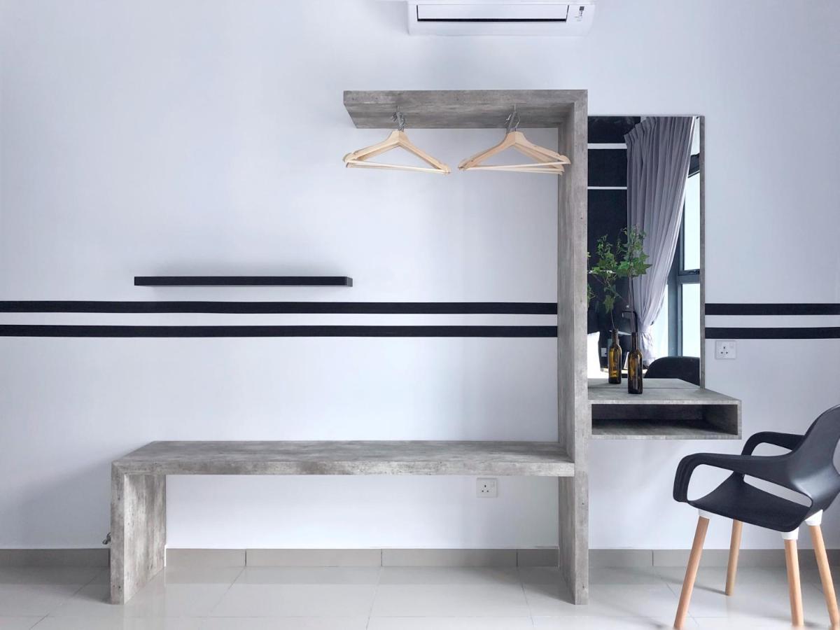 Atlantis Residences 1Br By 360 Home Malacca エクステリア 写真