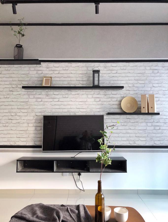 Atlantis Residences 1Br By 360 Home Malacca エクステリア 写真