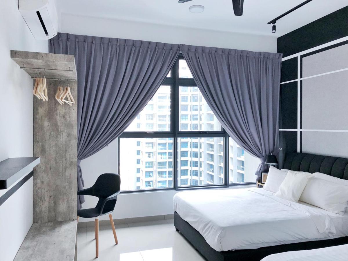 Atlantis Residences 1Br By 360 Home Malacca エクステリア 写真