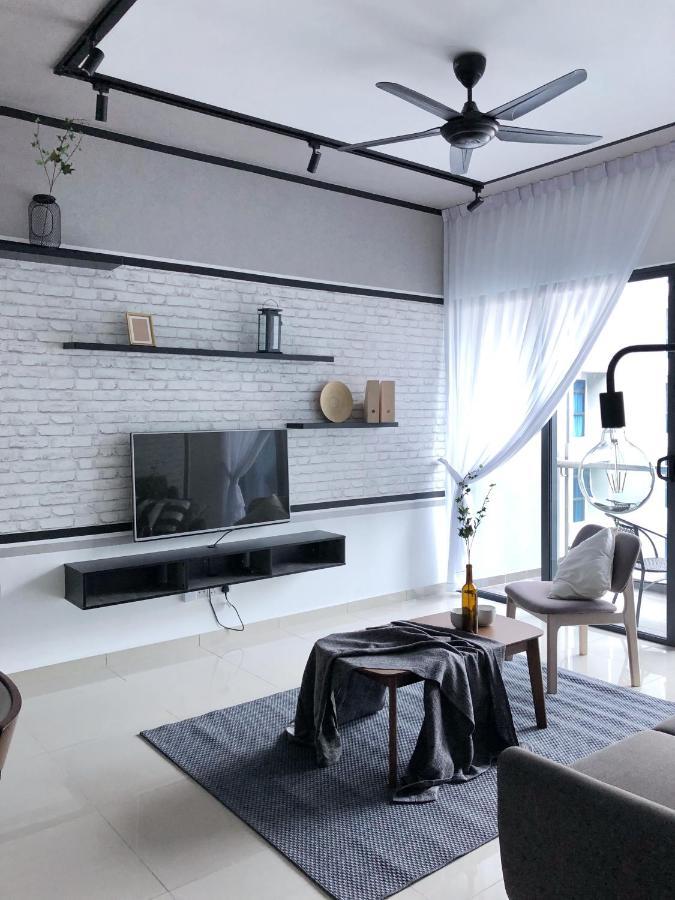 Atlantis Residences 1Br By 360 Home Malacca エクステリア 写真