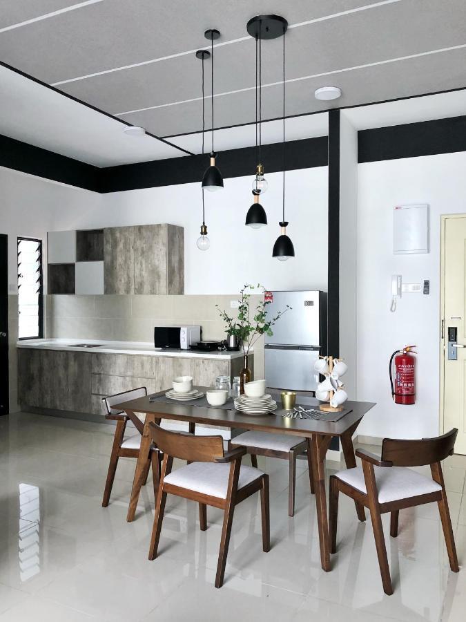 Atlantis Residences 1Br By 360 Home Malacca エクステリア 写真