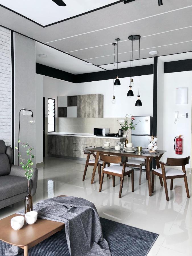 Atlantis Residences 1Br By 360 Home Malacca エクステリア 写真