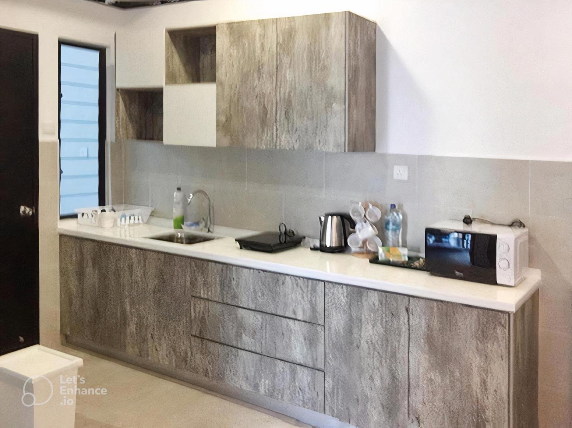Atlantis Residences 1Br By 360 Home Malacca エクステリア 写真