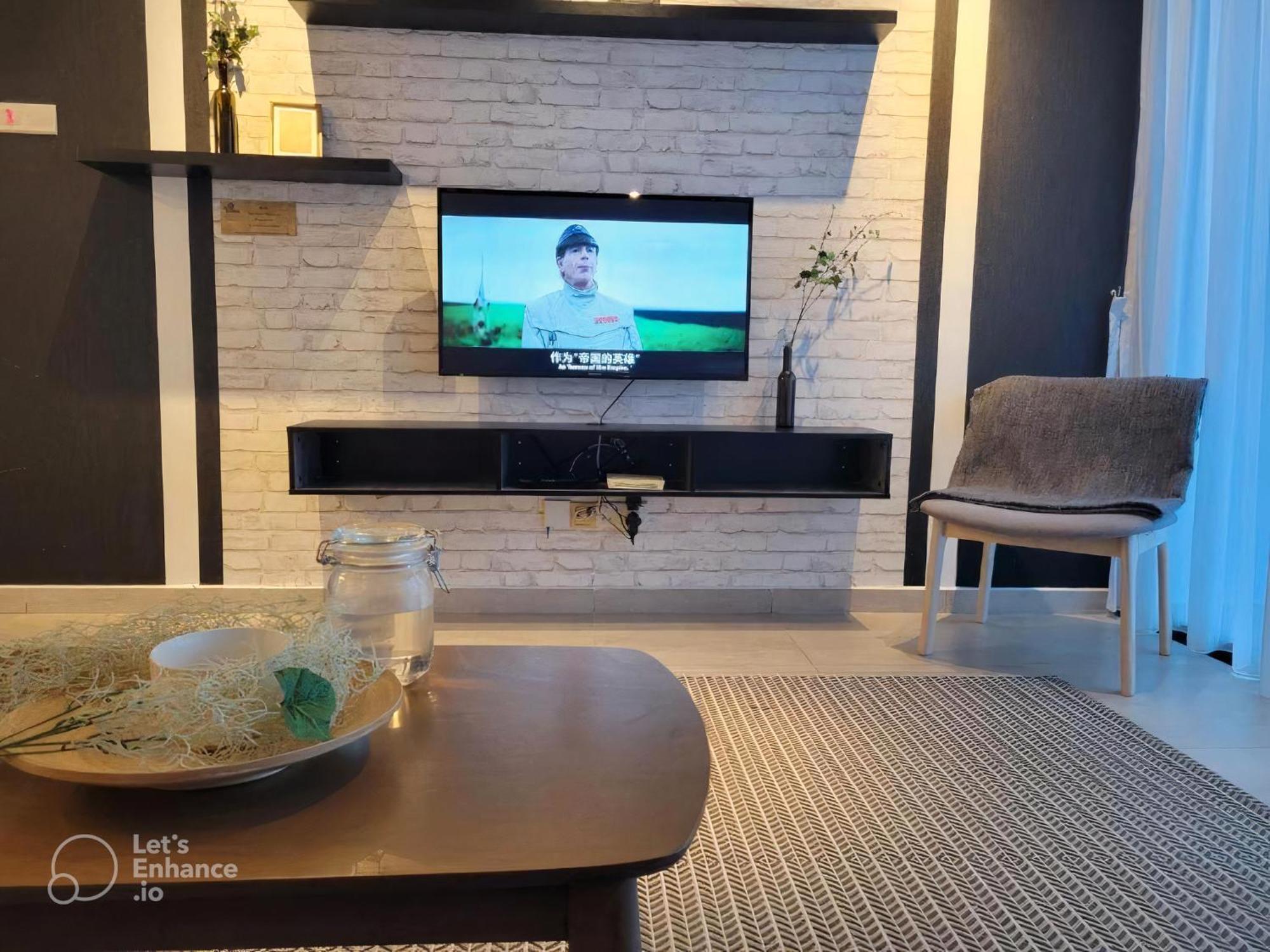 Atlantis Residences 1Br By 360 Home Malacca エクステリア 写真