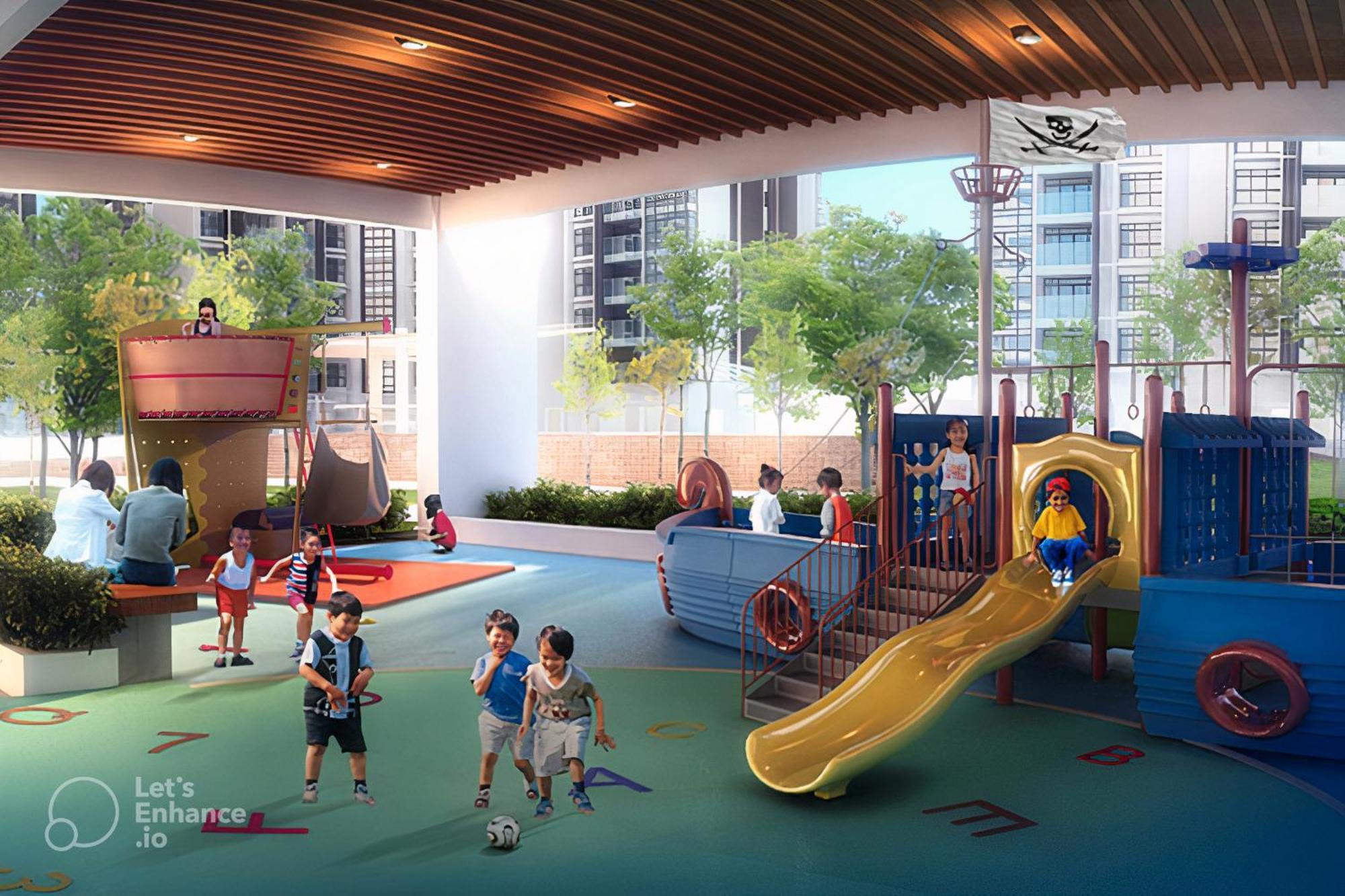 Atlantis Residences 1Br By 360 Home Malacca エクステリア 写真